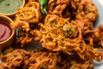 Mix Pakora